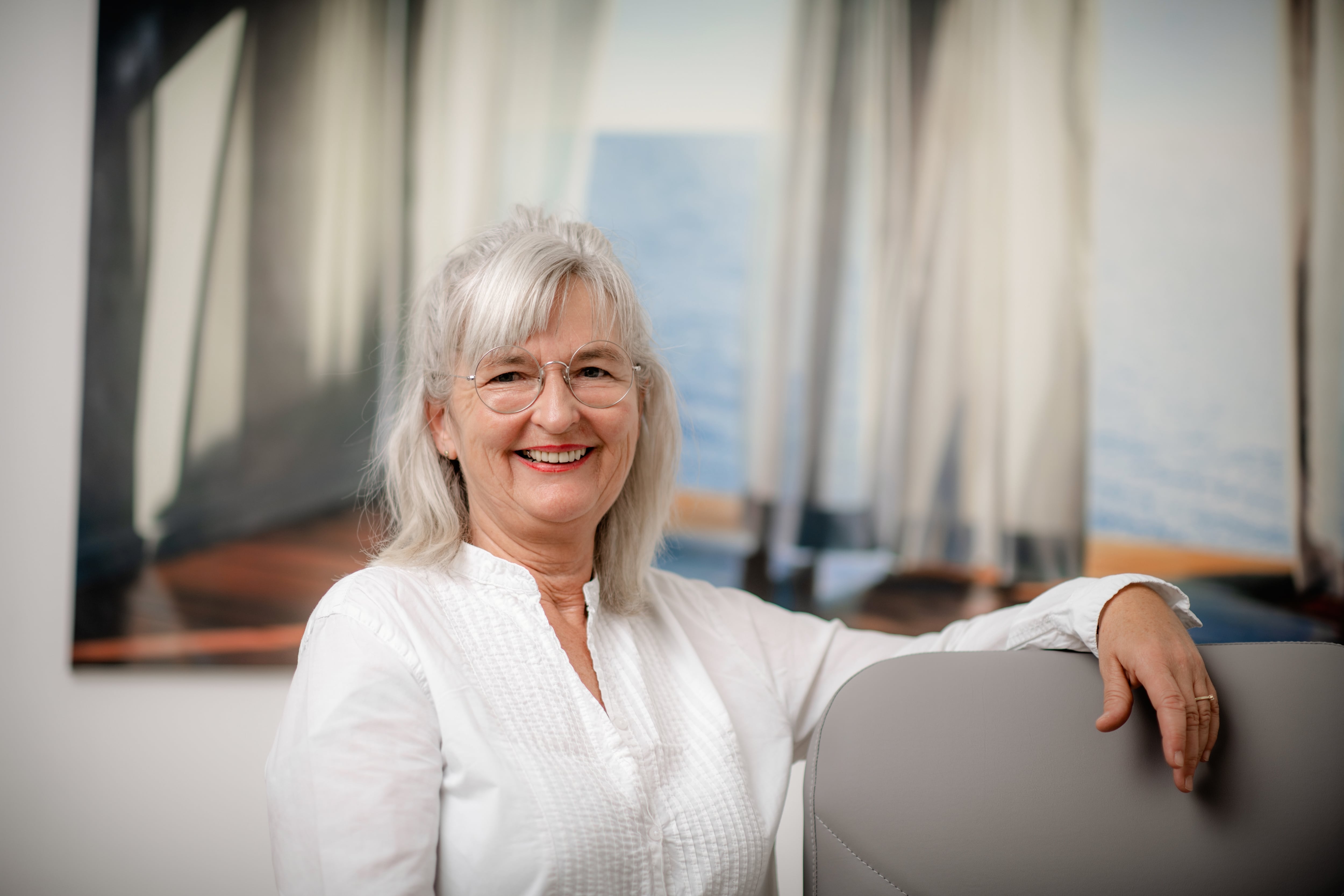 Susanne Pernak-Sikkal